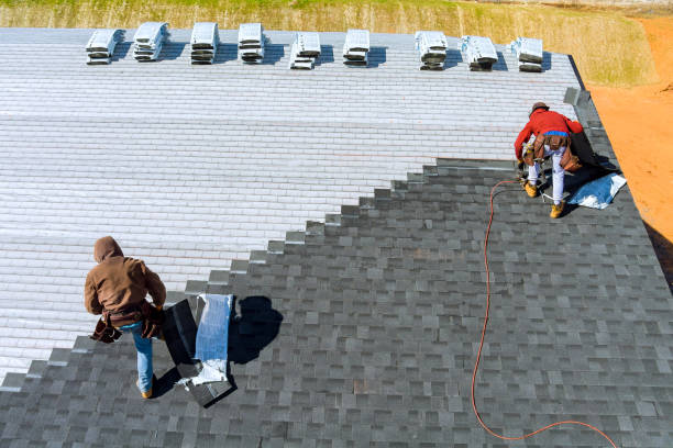 Best Roof Restoration Services  in Fleetwood, PA