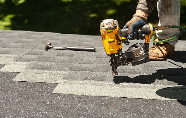 Residential Roof Replacement in Fleetwood, PA