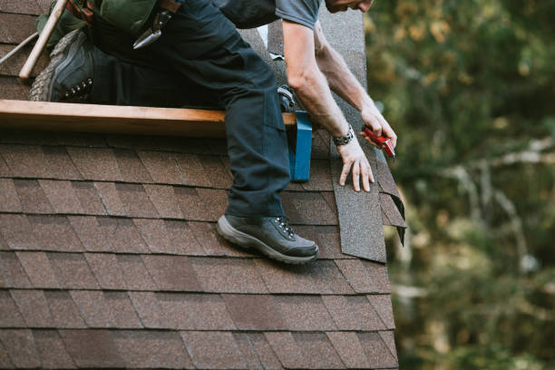 Quick and Trustworthy Emergency Roof Repair Services in Fleetwood, PA